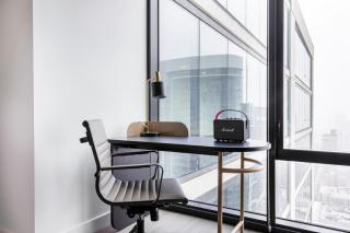 South Loop 1br w pool bbq gym nr Grant Park CHI-776 - 6