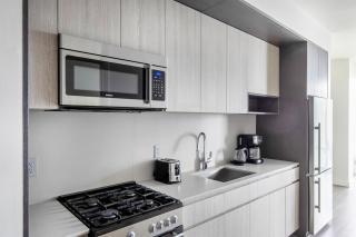 South Loop 1br w pool bbq gym nr Grant Park CHI-776 - Chicago - 3