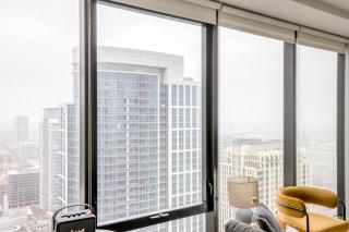 South Loop 1br w pool bbq gym nr Grant Park CHI-776 - Chicago - 5