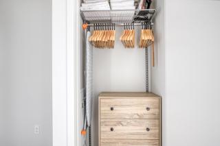 South Loop Studio w pool bbq gym nr Grant Park CHI-775 - 1