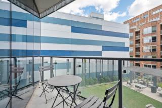 West Loop 2BR w wd gym lounge nr L CHI-781 - Chicago - 4