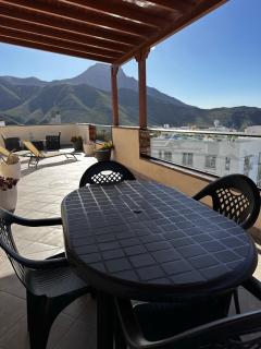 Apartamento Vacacional Gara - Adeje - 5