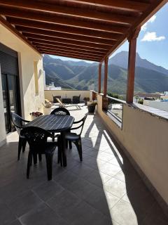 Apartamento Vacacional Gara - Adeje - 8