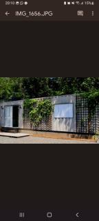 Container na montanha - 6