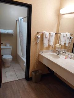 Lavissh inn and Suites - Bellingham - 4