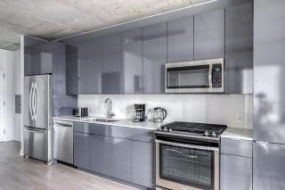 River North 1br w gym pool roof nr Riverwalk CHI-821 - 4