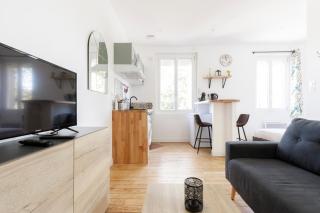 Bel appart quartier Lardenne - 6