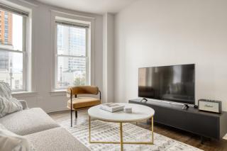 South Loop 2br nr L Grant Park CHI-808 - 7