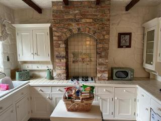 Doon Cottage Sleeps 8 Hottub Gym Area Pool Table - 7