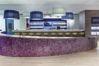 IntercityHotel Hamburg Dammtor-Messe - 4