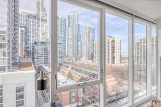 South Loop jr 1br w pool gym nr Grant Park CHI-859 - Chicago - 6