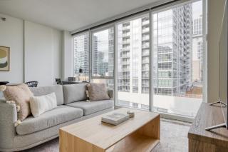 South Loop jr 1br w pool gym nr Grant Park CHI-859 - Chicago - 0