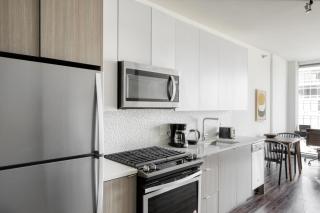 South Loop jr 1br w pool gym nr Grant Park CHI-859 - Chicago - 4
