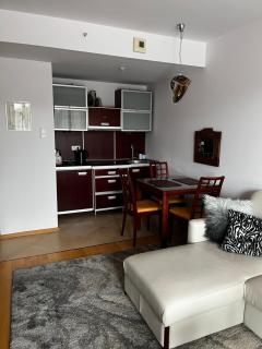 APARTAMENT 345 w Domu Zdrojowym - Jastarnia - Jastarnia - 5