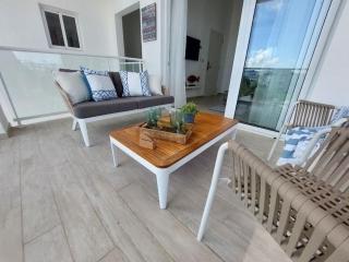 Hard Rock Golf Cozy 1BR • Pool & Golf Views - Punta Cana - 6