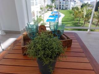 Hard Rock Golf Cozy 1BR • Pool & Golf Views - Punta Cana - 4
