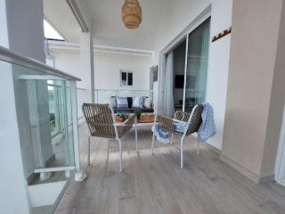Hard Rock Golf Cozy 1BR • Pool & Golf Views - Punta Cana - 3