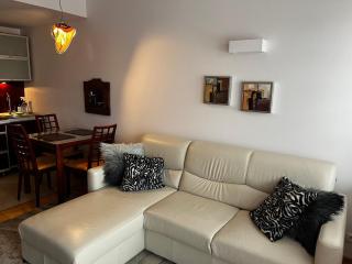 APARTAMENT 345 w Domu Zdrojowym - Jastarnia - Jastarnia - 6
