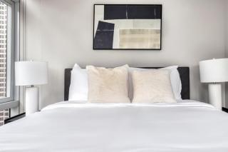 Streeterville 2br w pool gym nr Riverwalk CHI-880 - 1