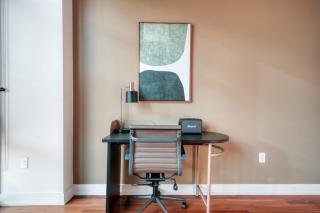 River North 1br w gym lounge roof nr Riverwalk CHI-891 - Chicago - 7