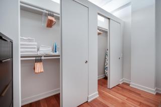 River North 1br w gym lounge roof nr Riverwalk CHI-891 - Chicago - 1