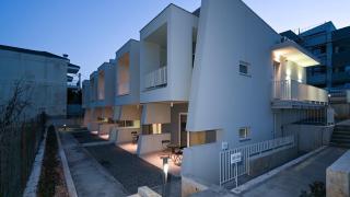 ''Γειτονιά της γνώσης'' Luxury Apartments Ioannina - 3