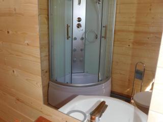 Holiday home for 4 people in Swinoujscie-formerly TUI Ferienhaus - Świnoujście - 1