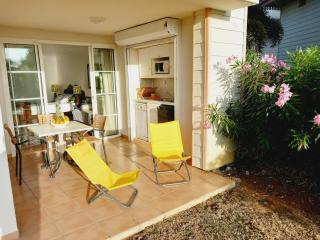 Studio propriétaire au sein du village Pierre et Vacances - Sainte-Luce - 2
