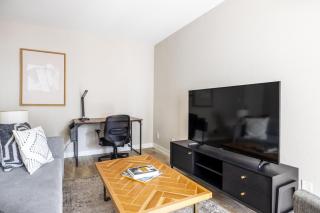 Redondo Beach 1BR w Pool Gym 1 block from beach LAX-440 - Redondo Beach - 9
