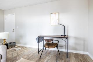 Redondo Beach 1BR w Pool Gym 1 block from beach LAX-439 - Redondo Beach - 6