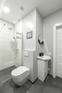 Gold holiday Apartments - "Golden 7" Mano jūra 2 - Palanga - 5