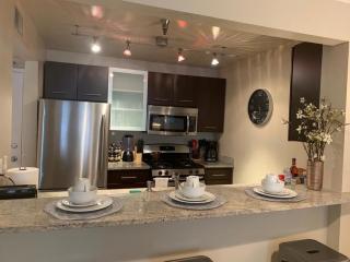 Hollywood loft spectacular free parking - Los Angeles - 0