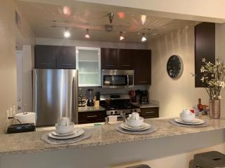 Hollywood loft spectacular free parking - Los Angeles - 7