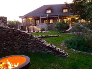 Stone House McGregor - 9