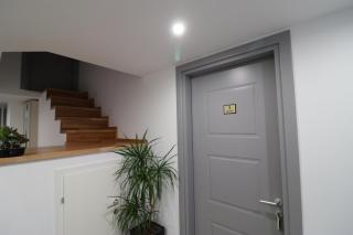 Fegi Rooms - Himare - 5