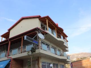 Fegi Rooms - Himare - 2