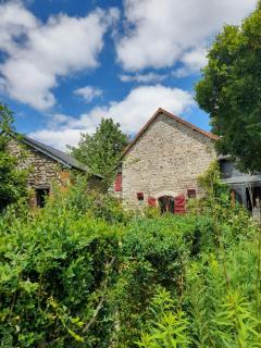 Le refuge - Biollet - 6