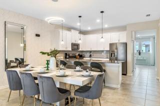 3 Bedrooms 2 Bathroom Champions Gate 1187 Dl - 6