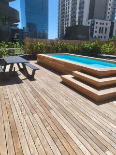 1728 at One Thibault - Le Cap - 1