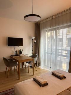 Apartment in the center - Krakau - 8