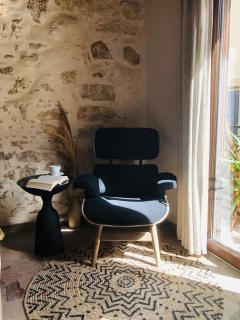Gaia Luxury Rooms - Réthymnon - 5