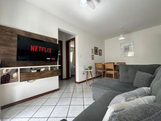 MC01- Suíte +1 | Garagem | Ar condicionados - 9