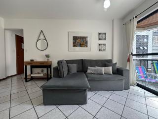 MC01- Suíte +1 | Garagem | Ar condicionados - 6