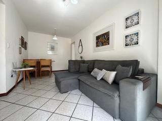 MC01- Suíte +1 | Garagem | Ar condicionados - 5