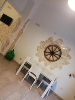 V&M suite con jacuzzi - 9