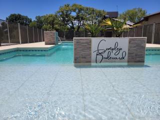 Complejo Boulevard - 9