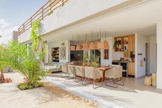 VILA PITHAYA - Casa Pithaya - Japaratinga - 5