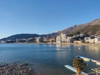 Luxury Apartment Astelmn - Budva - 9