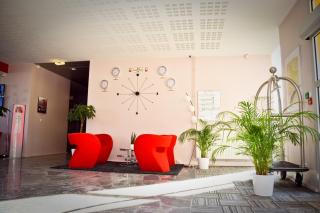 Carré Py' Hôtel - Bagnères-de-Bigorre - 7