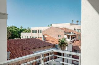 Pasadena 1br w gym pool nr Colorado Ave LAX-857 - 6